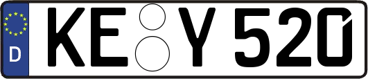KE-Y520