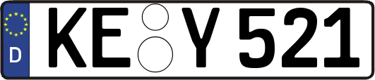 KE-Y521