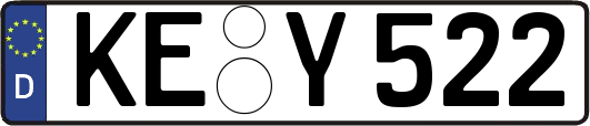 KE-Y522