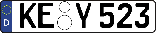 KE-Y523