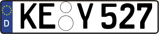 KE-Y527