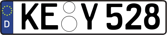 KE-Y528