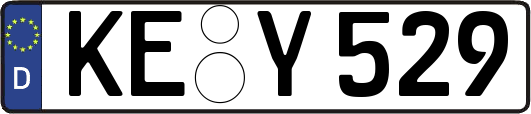 KE-Y529