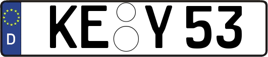 KE-Y53