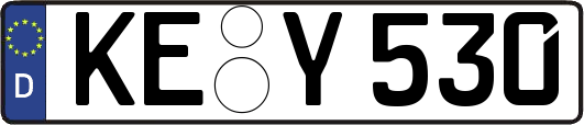 KE-Y530