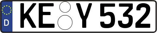KE-Y532