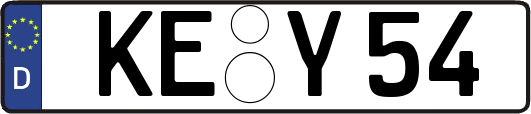 KE-Y54