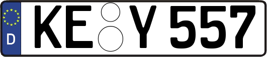KE-Y557