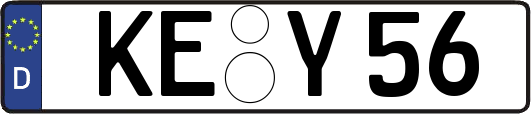 KE-Y56