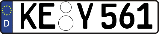KE-Y561