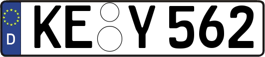 KE-Y562