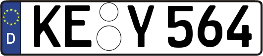 KE-Y564