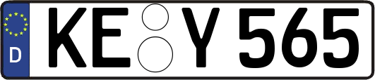 KE-Y565