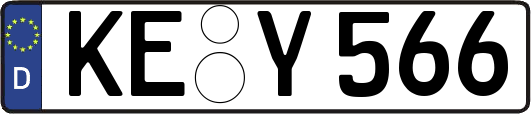 KE-Y566