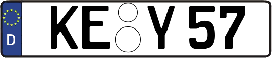 KE-Y57