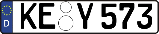 KE-Y573