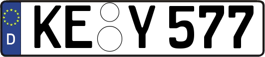 KE-Y577