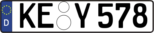 KE-Y578