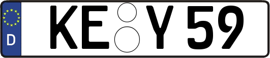 KE-Y59
