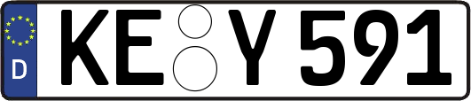 KE-Y591