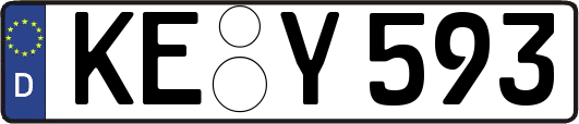 KE-Y593