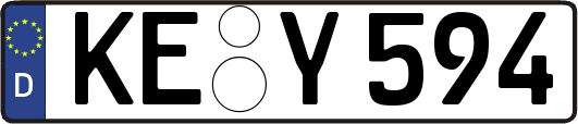 KE-Y594