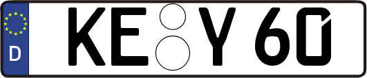 KE-Y60