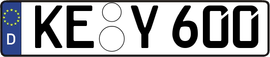 KE-Y600