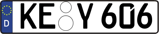 KE-Y606