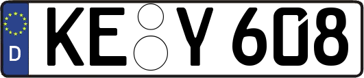 KE-Y608