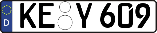 KE-Y609