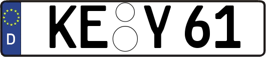 KE-Y61