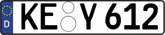 KE-Y612