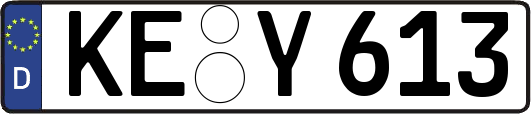 KE-Y613