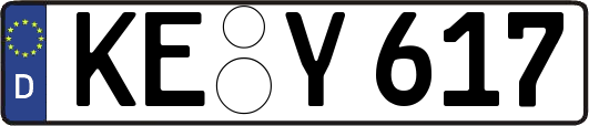 KE-Y617