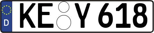 KE-Y618