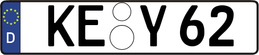 KE-Y62