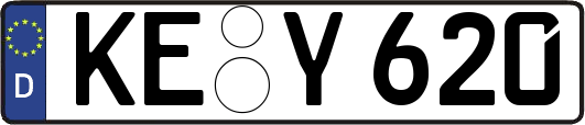 KE-Y620