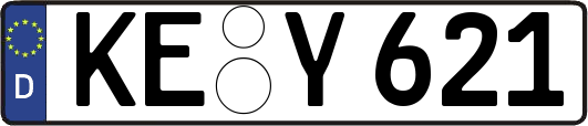 KE-Y621