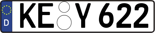 KE-Y622