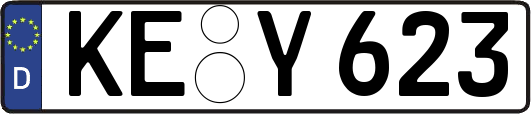 KE-Y623