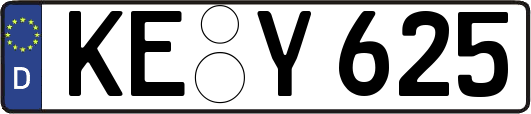 KE-Y625
