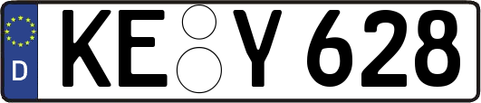 KE-Y628