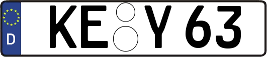 KE-Y63