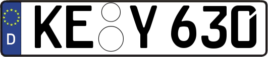 KE-Y630