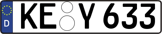 KE-Y633