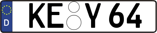 KE-Y64