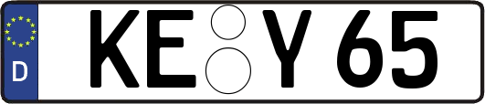 KE-Y65