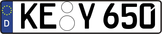 KE-Y650