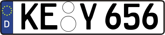 KE-Y656